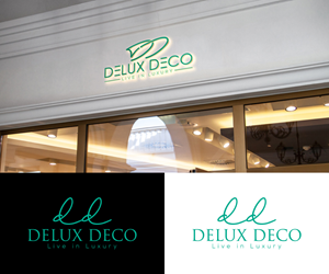 Logo Design by Roxy Art for this project | Design: #31485852