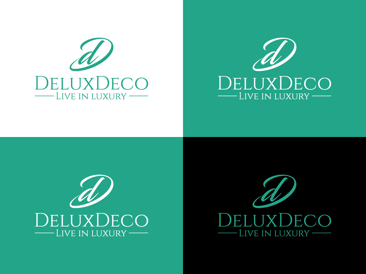 Logo Design by faizak for this project | Design #31497028