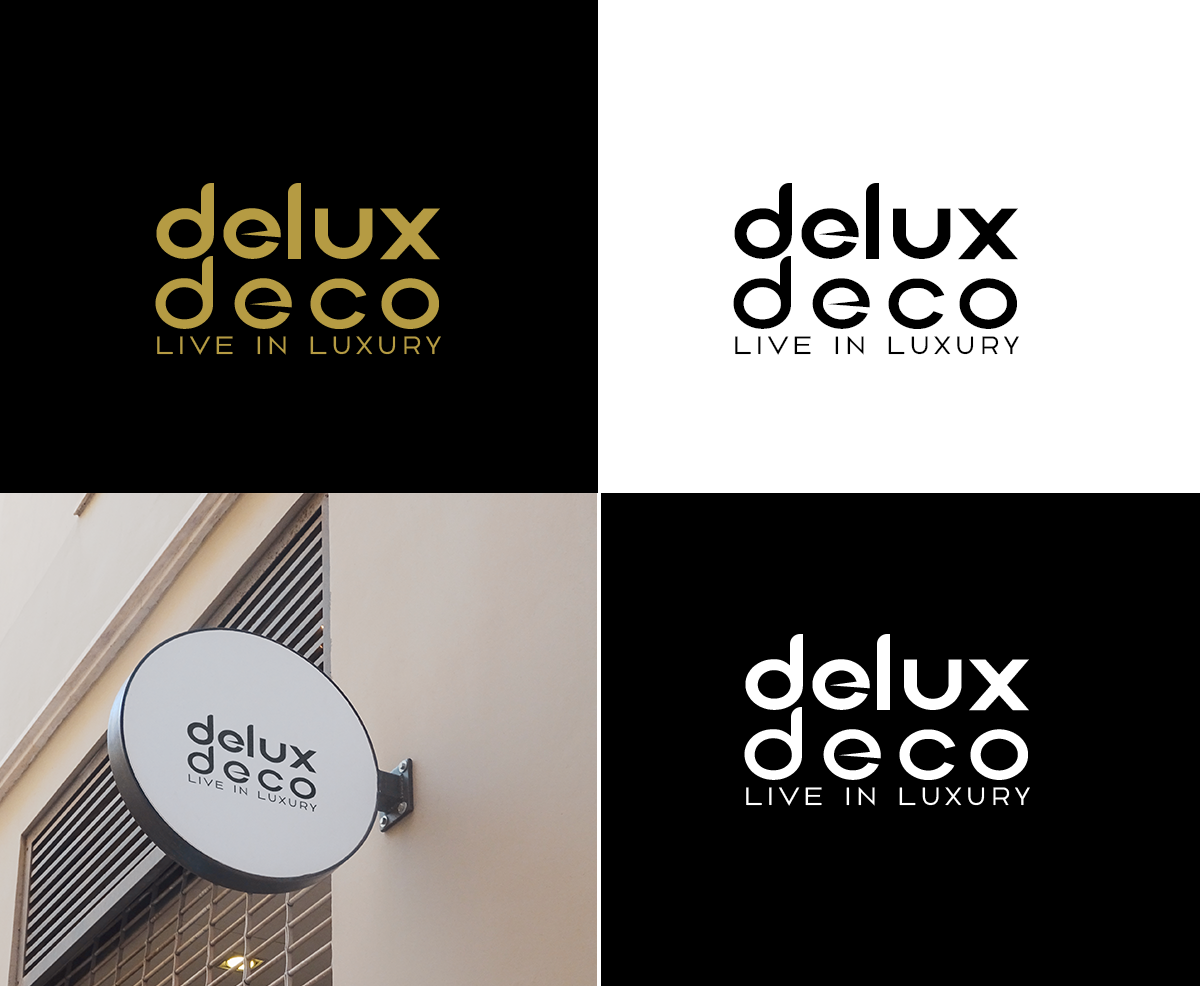 Diseño de Logo por SR Creations. para este proyecto | Diseño #31492647