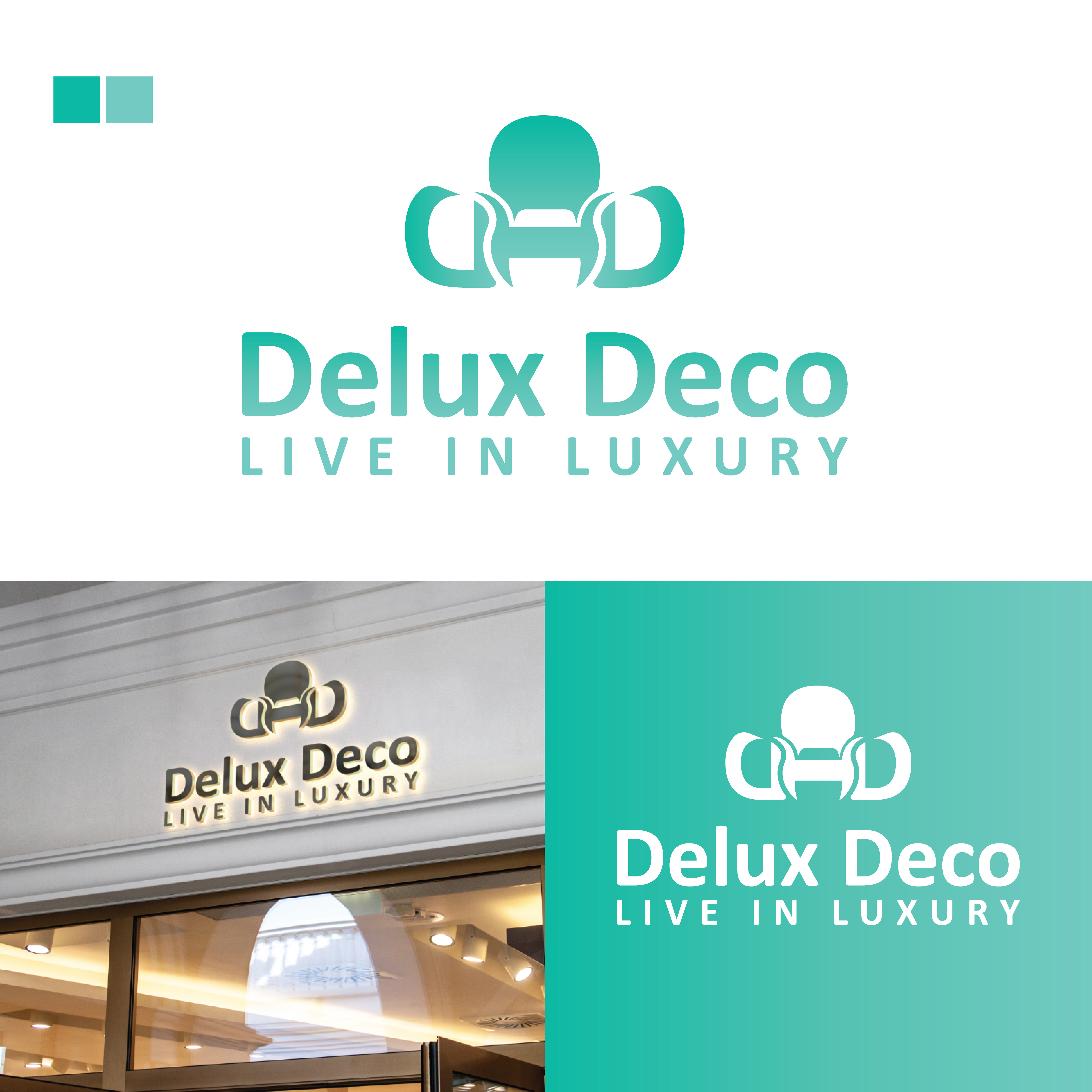 Logo Design by shahadat_hossain for this project | Design #31496169