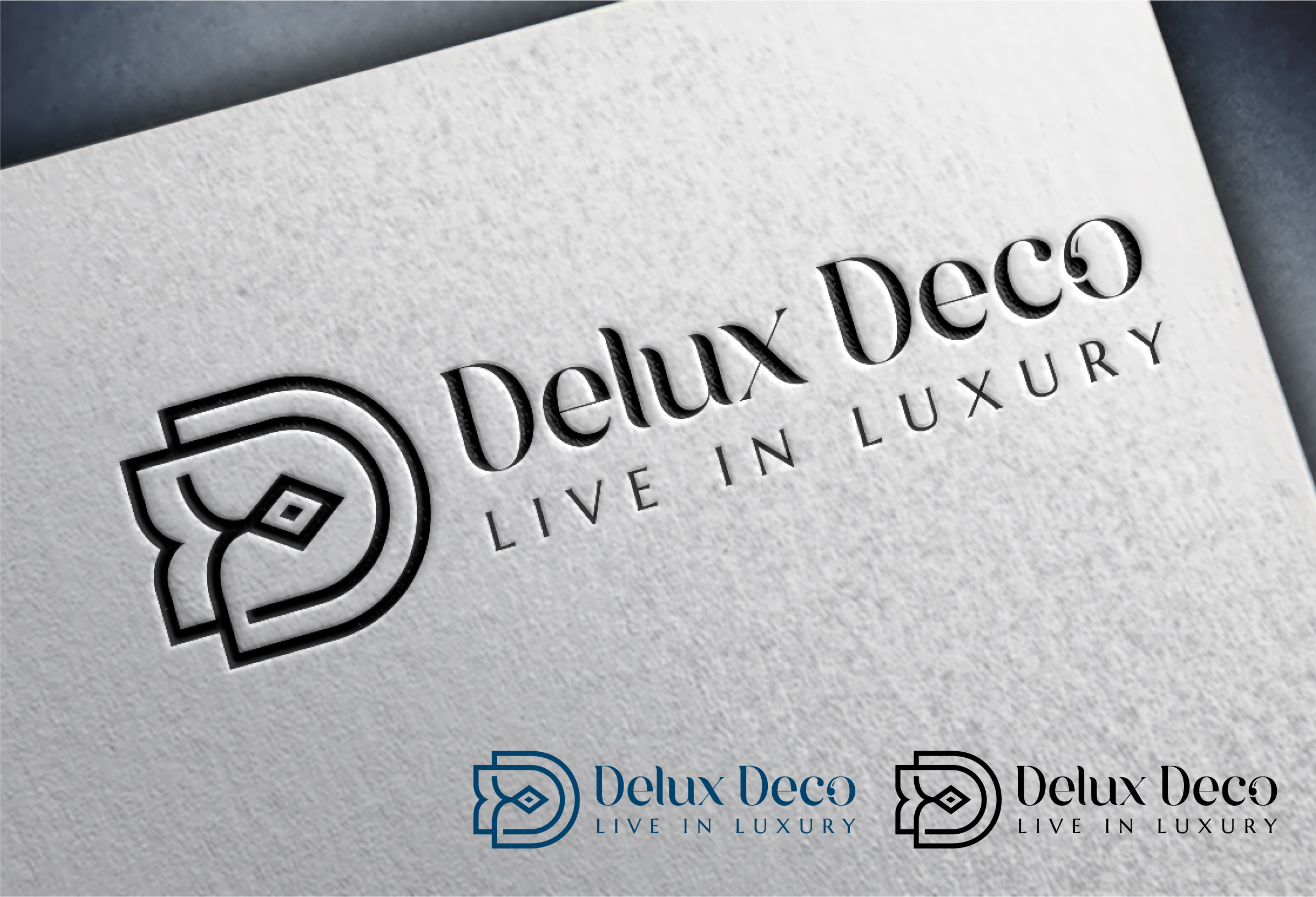 Logo Design by John Mark Arts for this project | Design #31484994