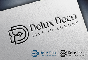 Logo Design by John Mark Arts