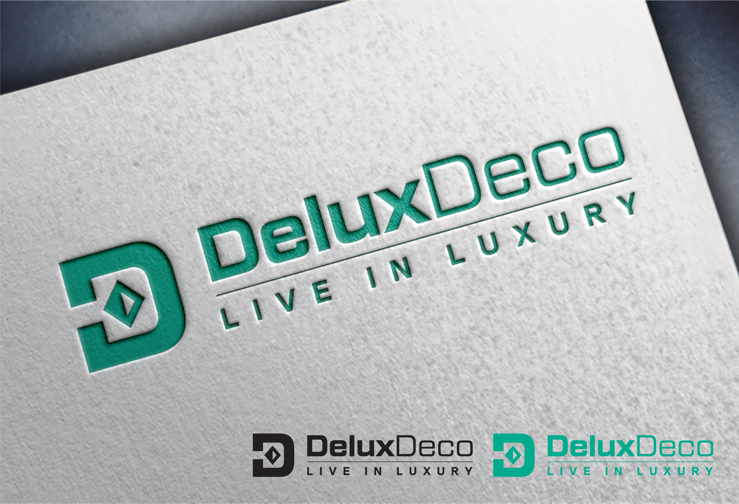 Logo Design by John Mark Arts for this project | Design #31486089