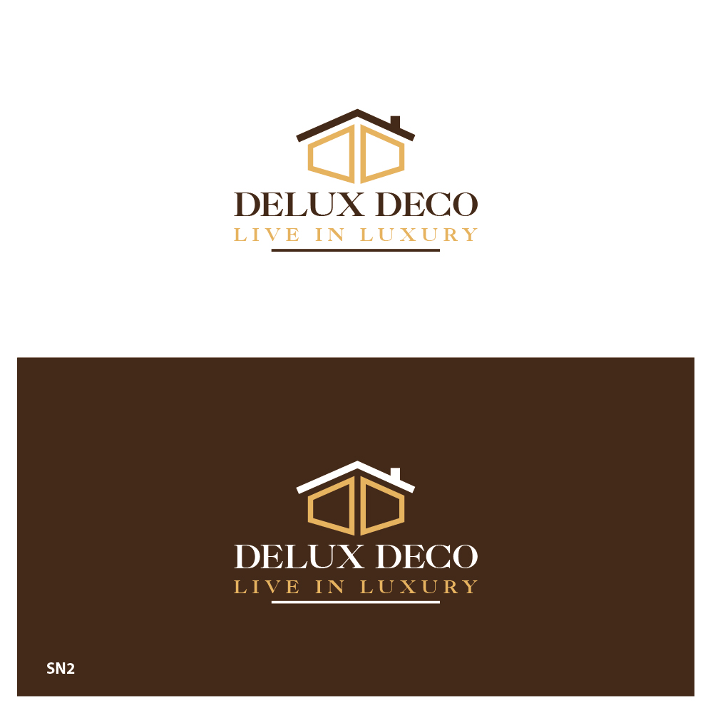 Logo Design by Sujit Banerjee for this project | Design #31487457