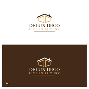 Logo Design by Sujit Banerjee for this project | Design: #31487457