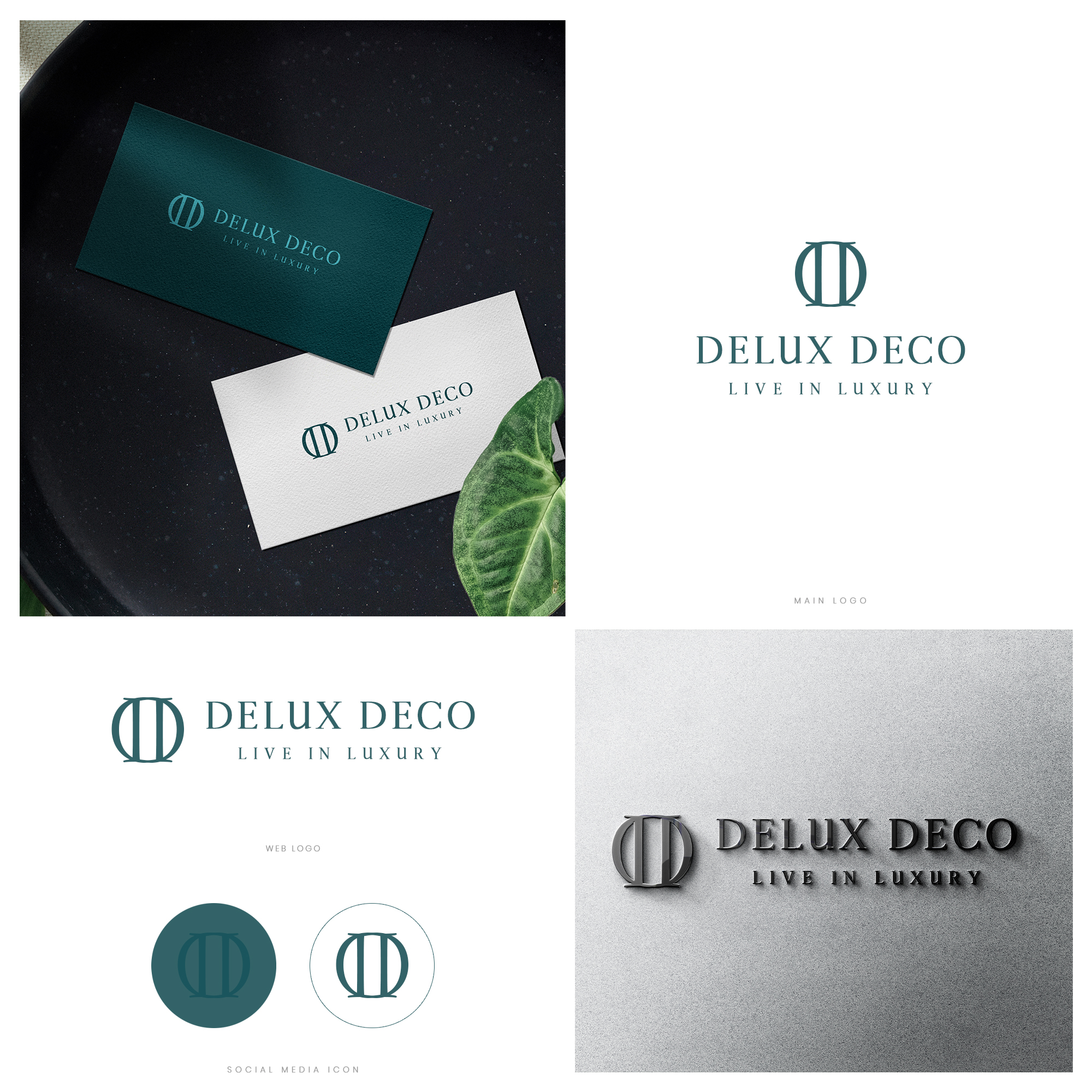 Logo Design by DominicDesign for this project | Design #31486238