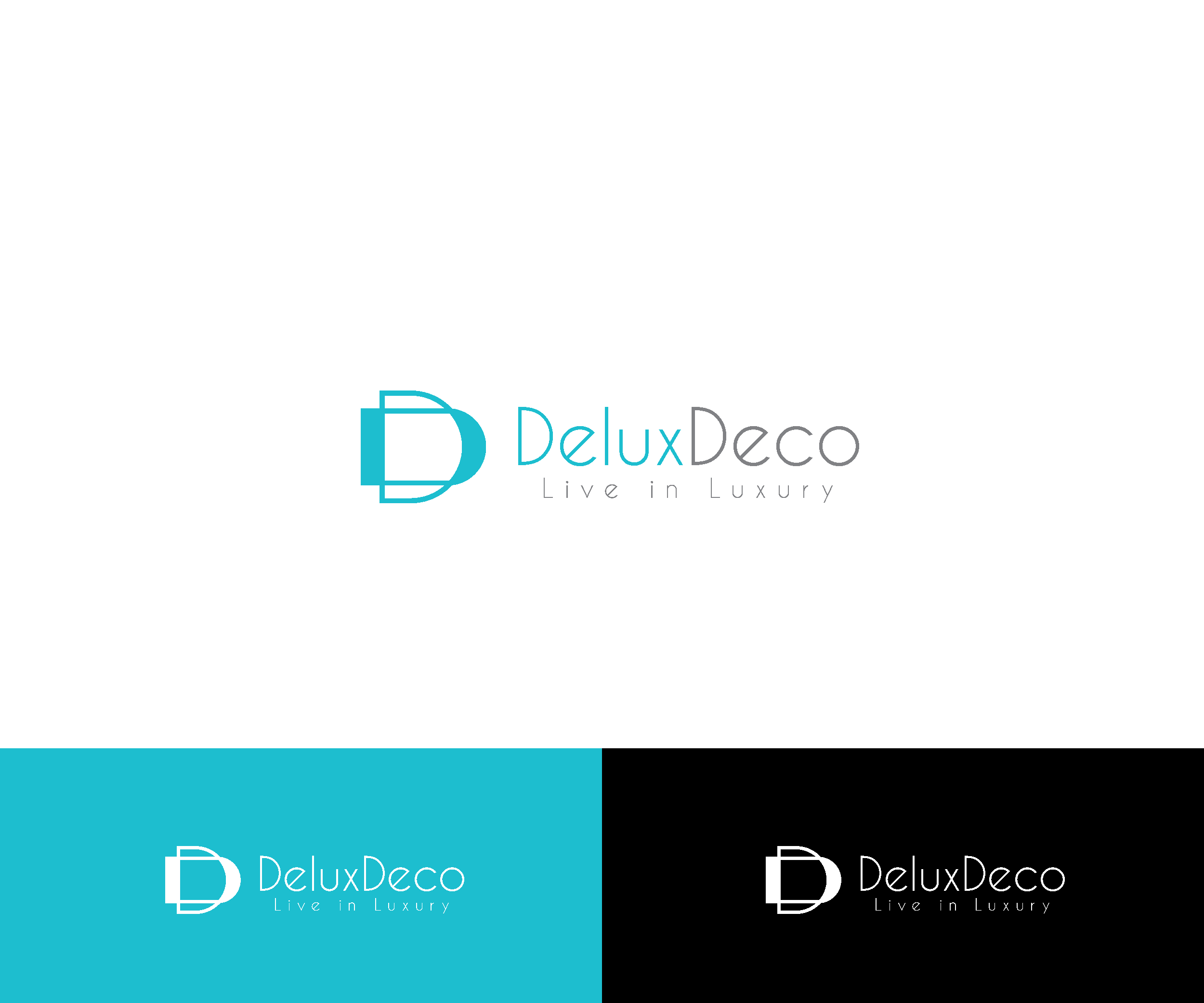 Logo Design by saulogchito for this project | Design #31489074