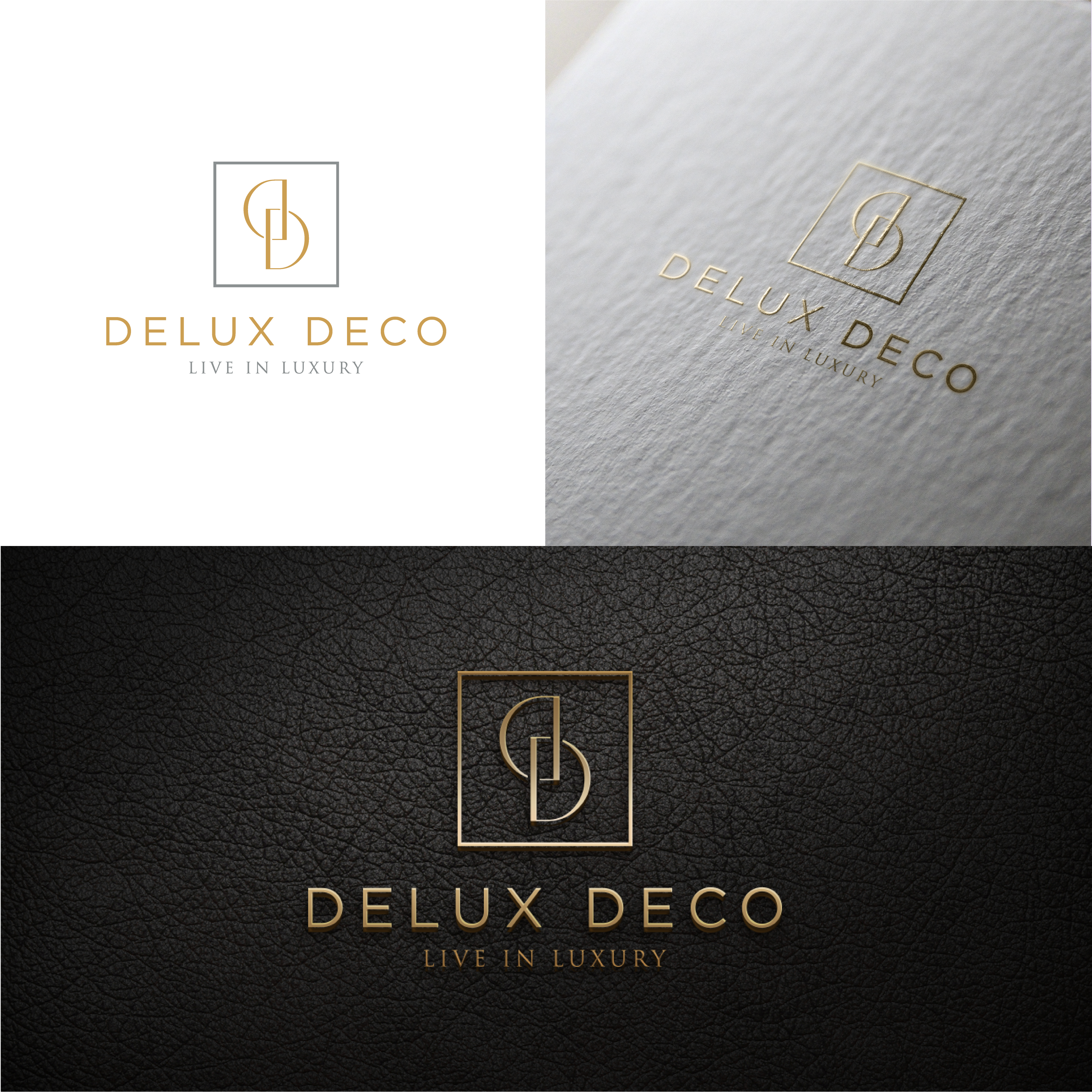 Diseño de Logo por The Lion Studios para este proyecto | Diseño #31485112