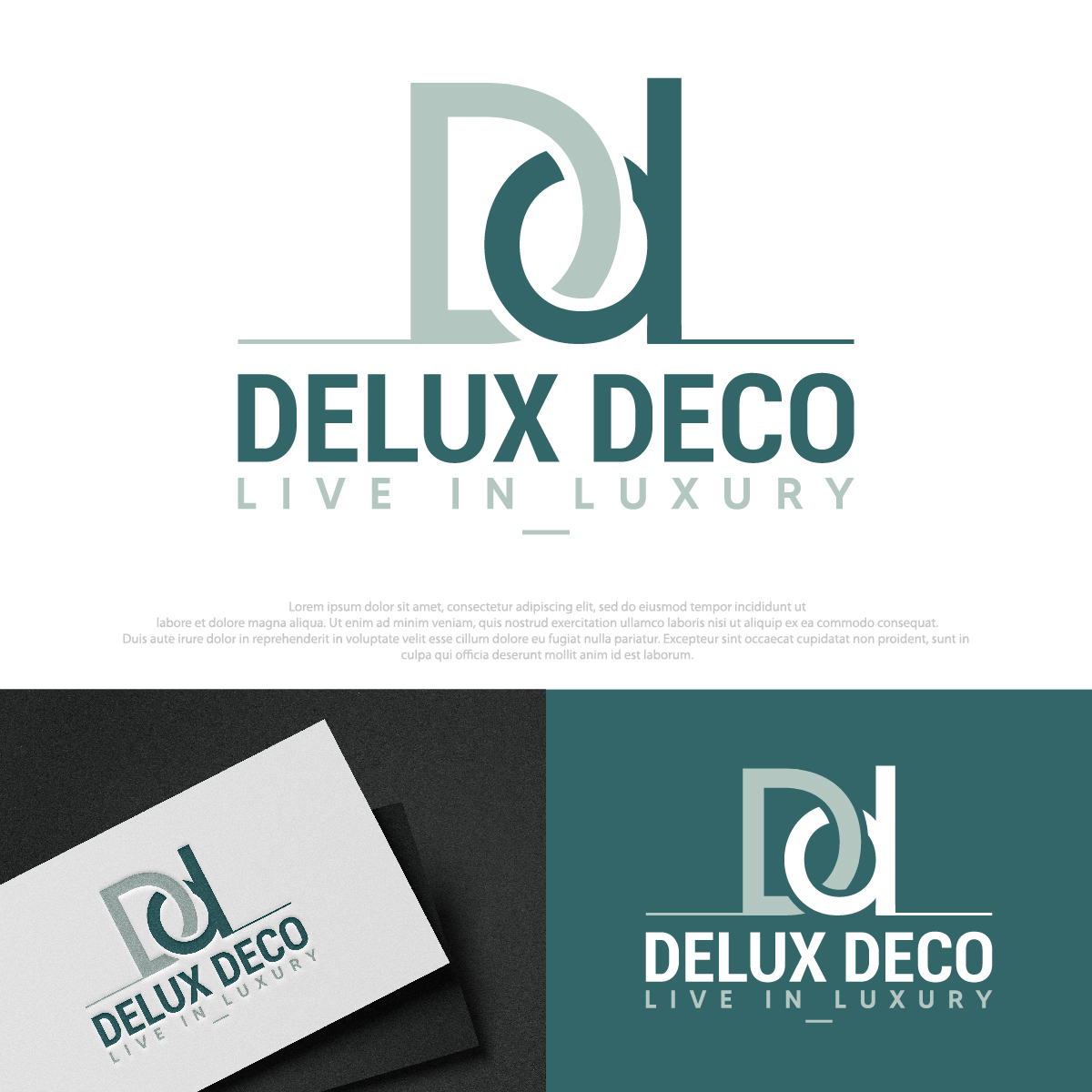 Logo Design by DesignLima for this project | Design #31489860