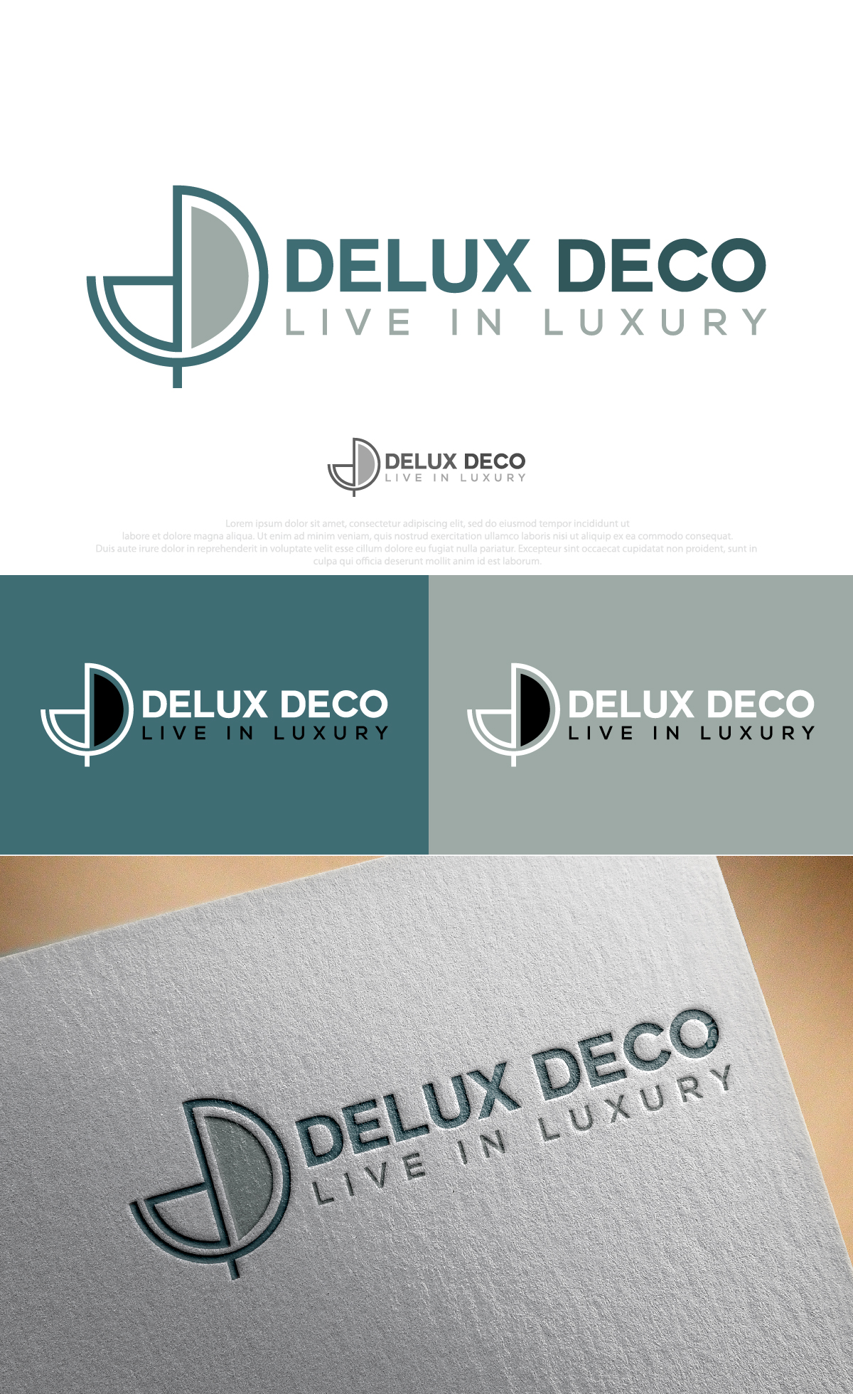 Logo Design by DesignLima for this project | Design #31489862