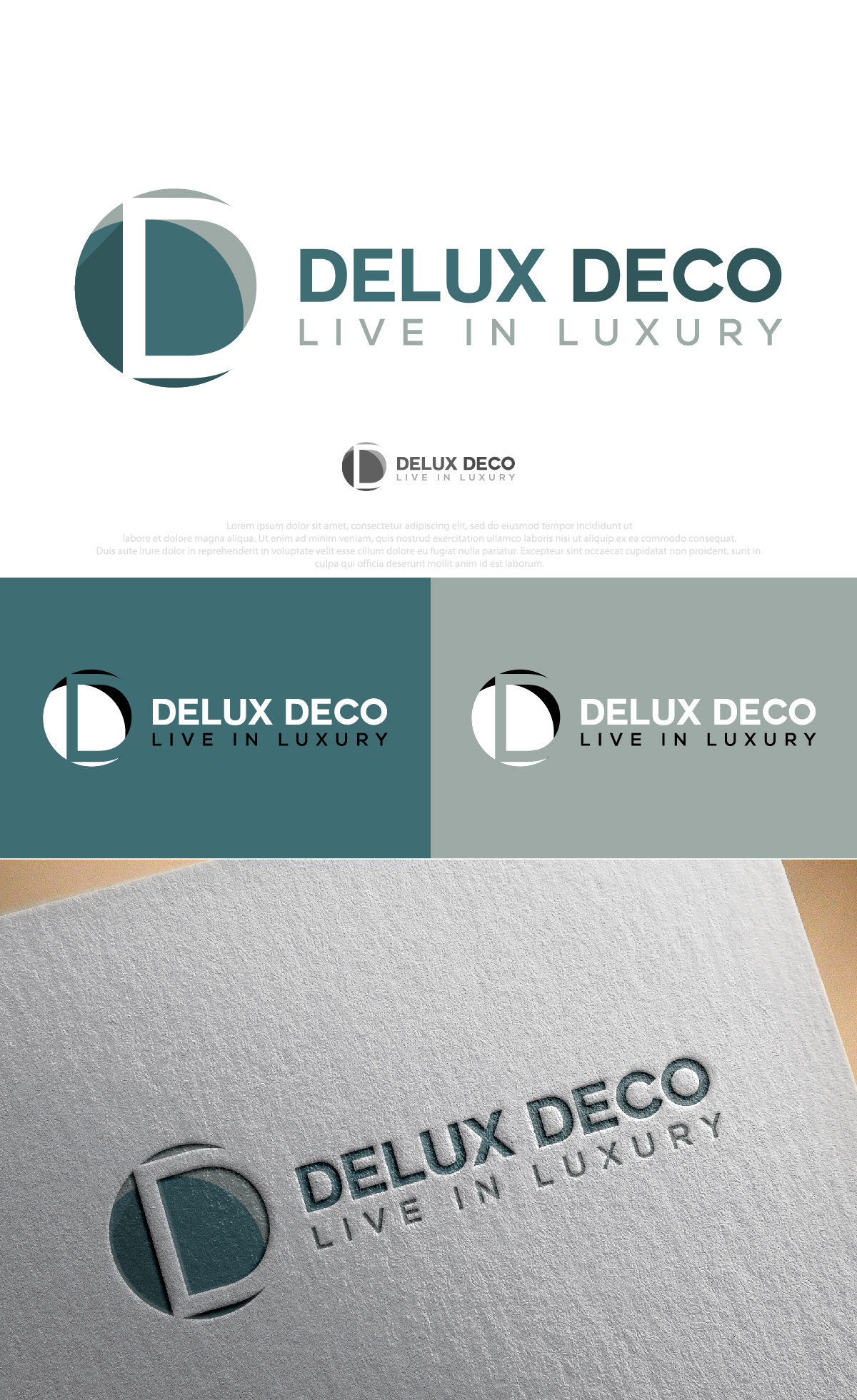 Logo Design by DesignLima for this project | Design #31489864
