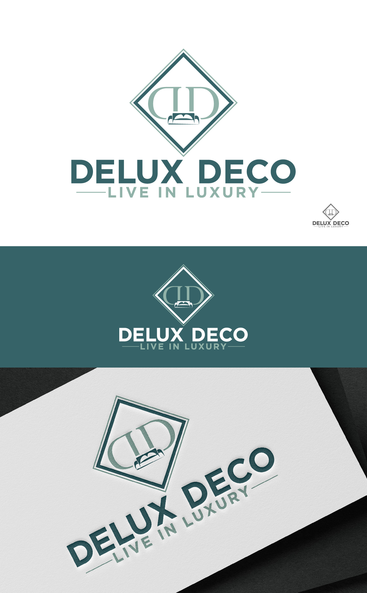 Logo Design by DesignLima for this project | Design #31489865