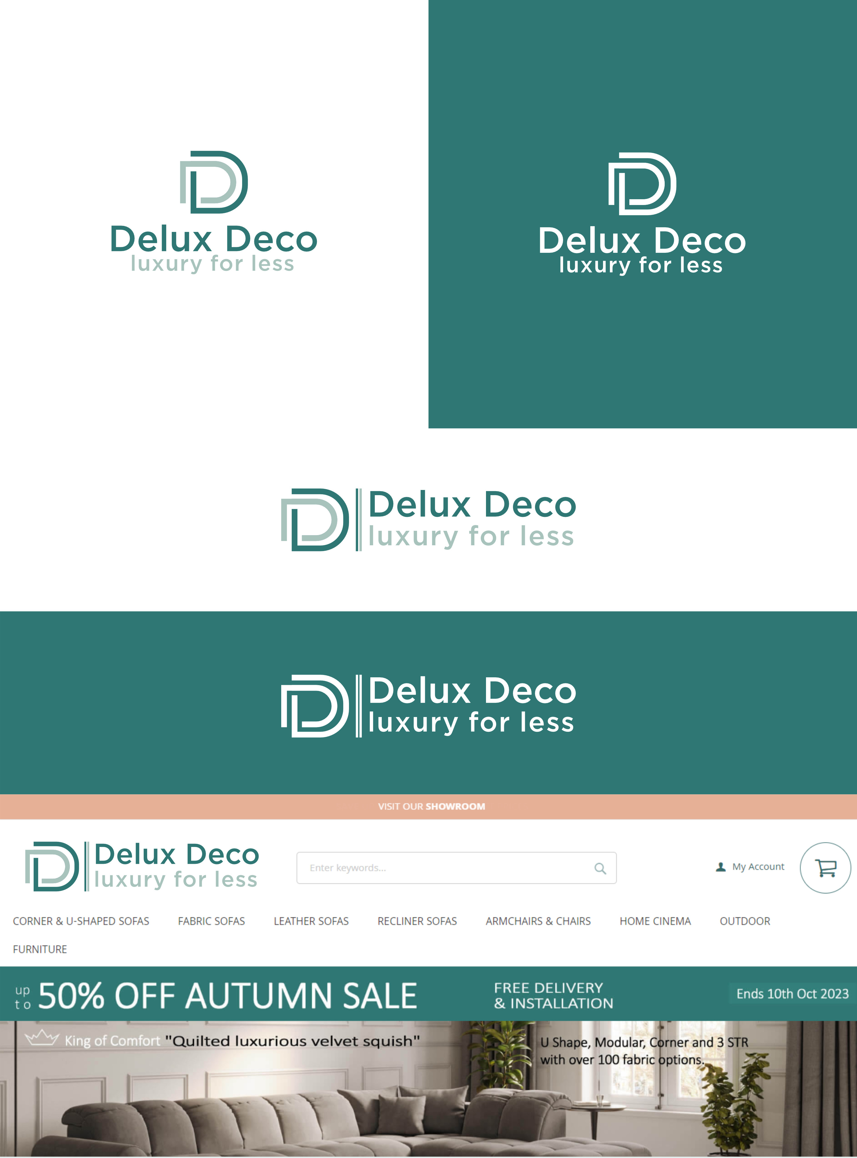 Logo-Design von jalusani für dieses Projekt | Design #31485059