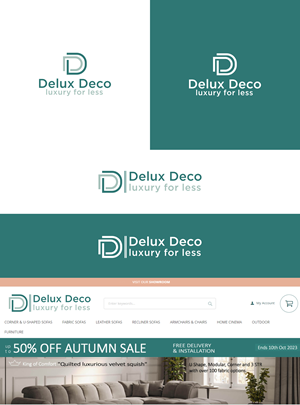 Logo-Design von jalusani für dieses Projekt | Design: #31485059