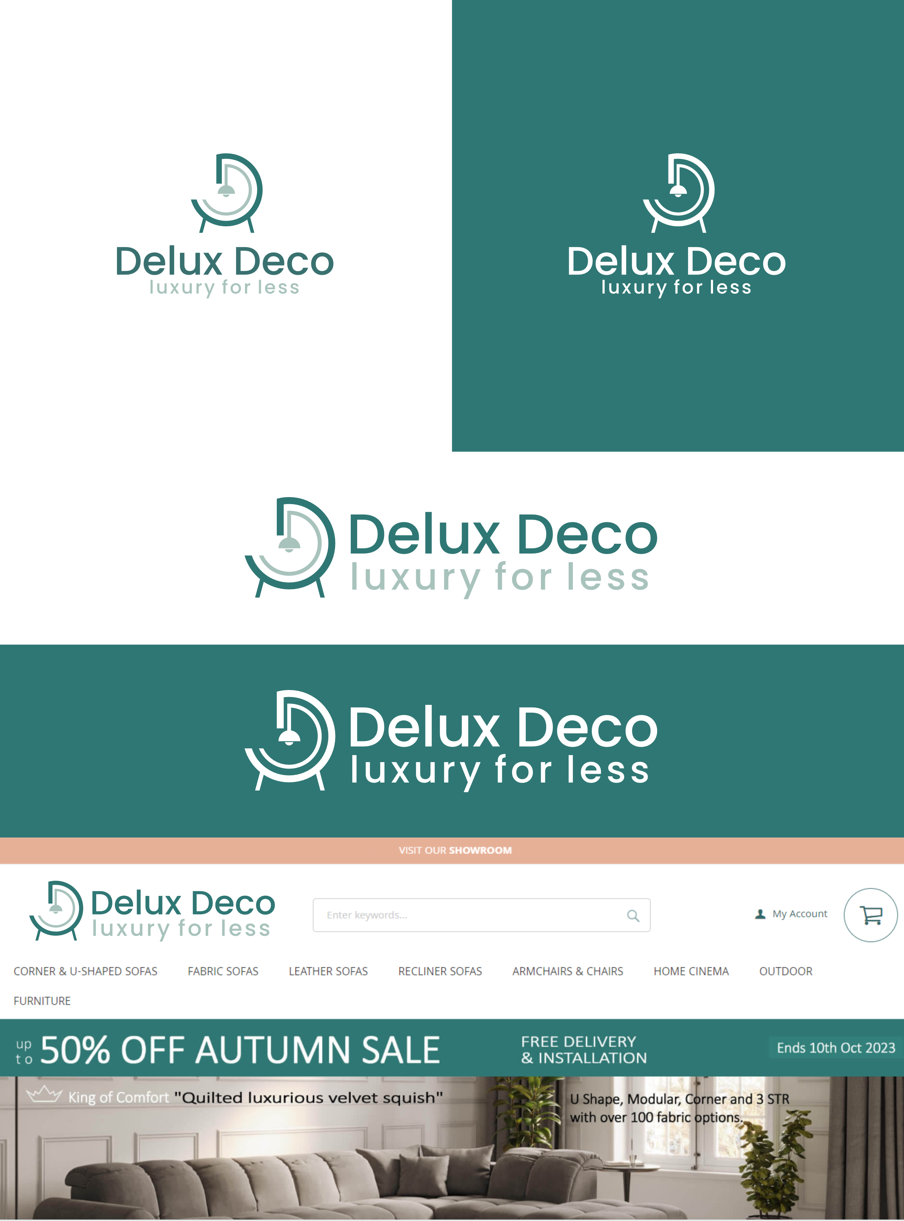 Logo-Design von jalusani für dieses Projekt | Design #31485060