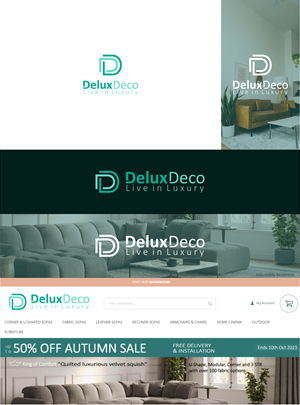 Logo-Design von jalusani für dieses Projekt | Design: #31490710