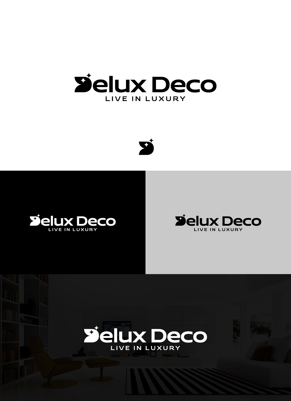 Logo Design by Kavi negi for this project | Design #31488410