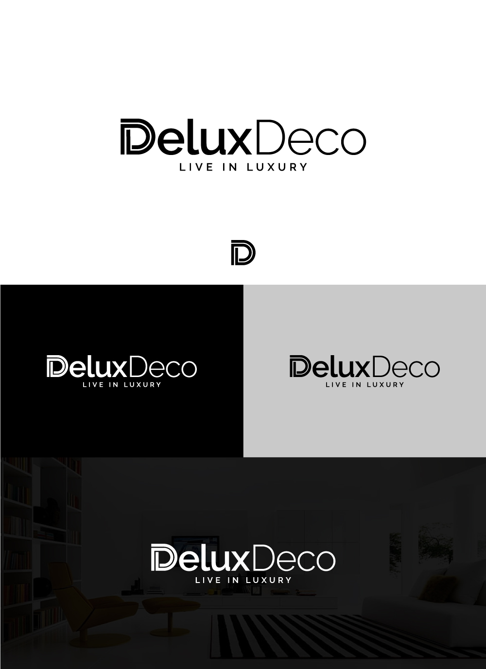 Logo Design by Kavi negi for this project | Design #31488468