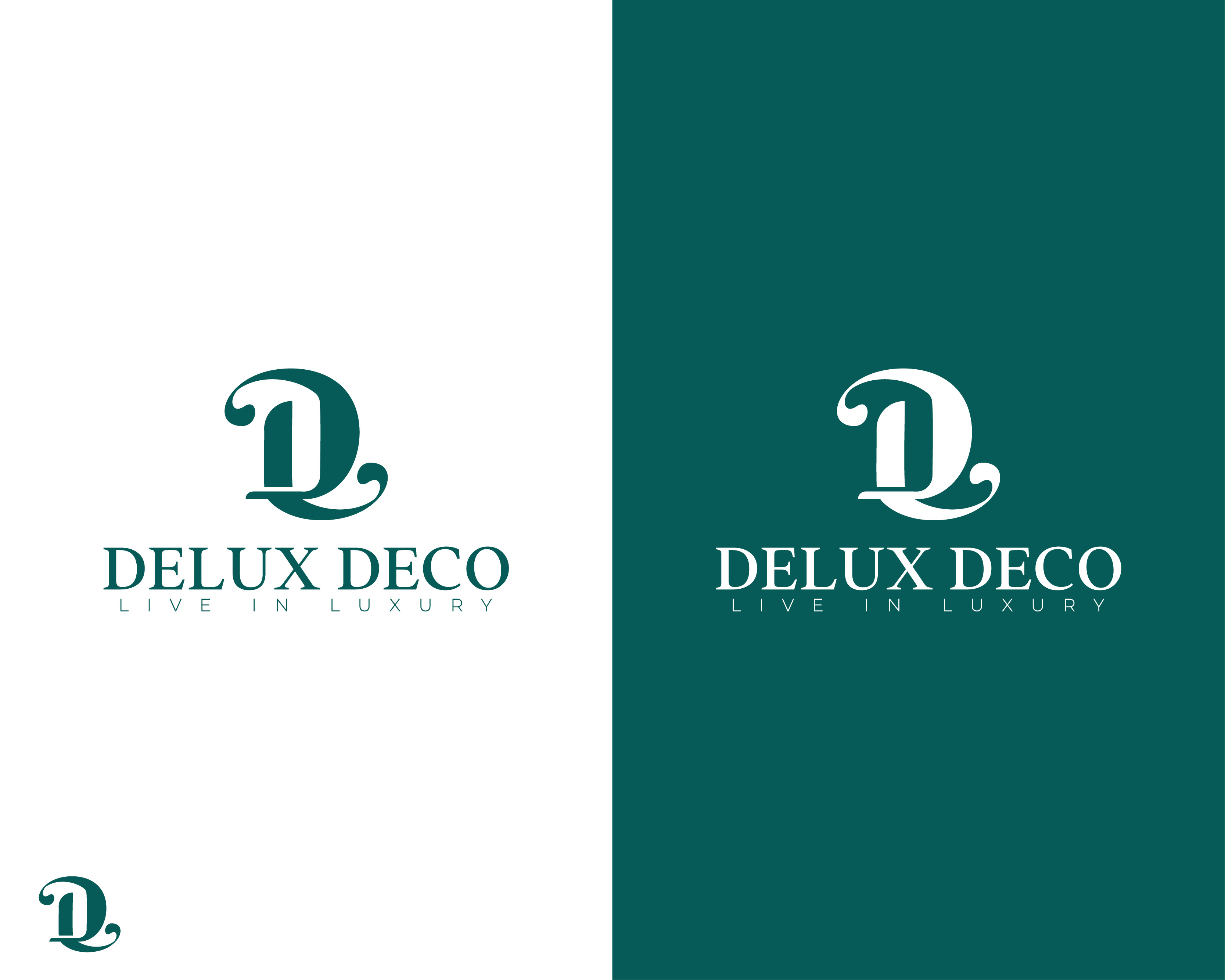 Logo Design by kangcablon for this project | Design #31487431