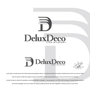Logo Design by BrochaVLJ for this project | Design: #31527284
