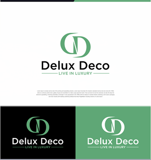 Diseño de Logo por TULLUS STUDIO™ para este proyecto | Diseño: #31484844