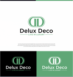 Diseño de Logo por TULLUS STUDIO™ para este proyecto | Diseño: #31484845