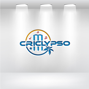 Logo Design by jonkonrad for Criclypso | Design: #31488748