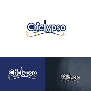 Logo Design by shan zida for Criclypso | Design: #31505694