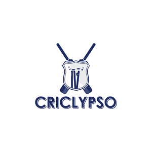 Logo Design by shan zida for Criclypso | Design: #31505707
