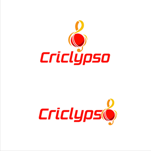 Design de Logo par darshan Arts pour Criclypso | Design : #31481392