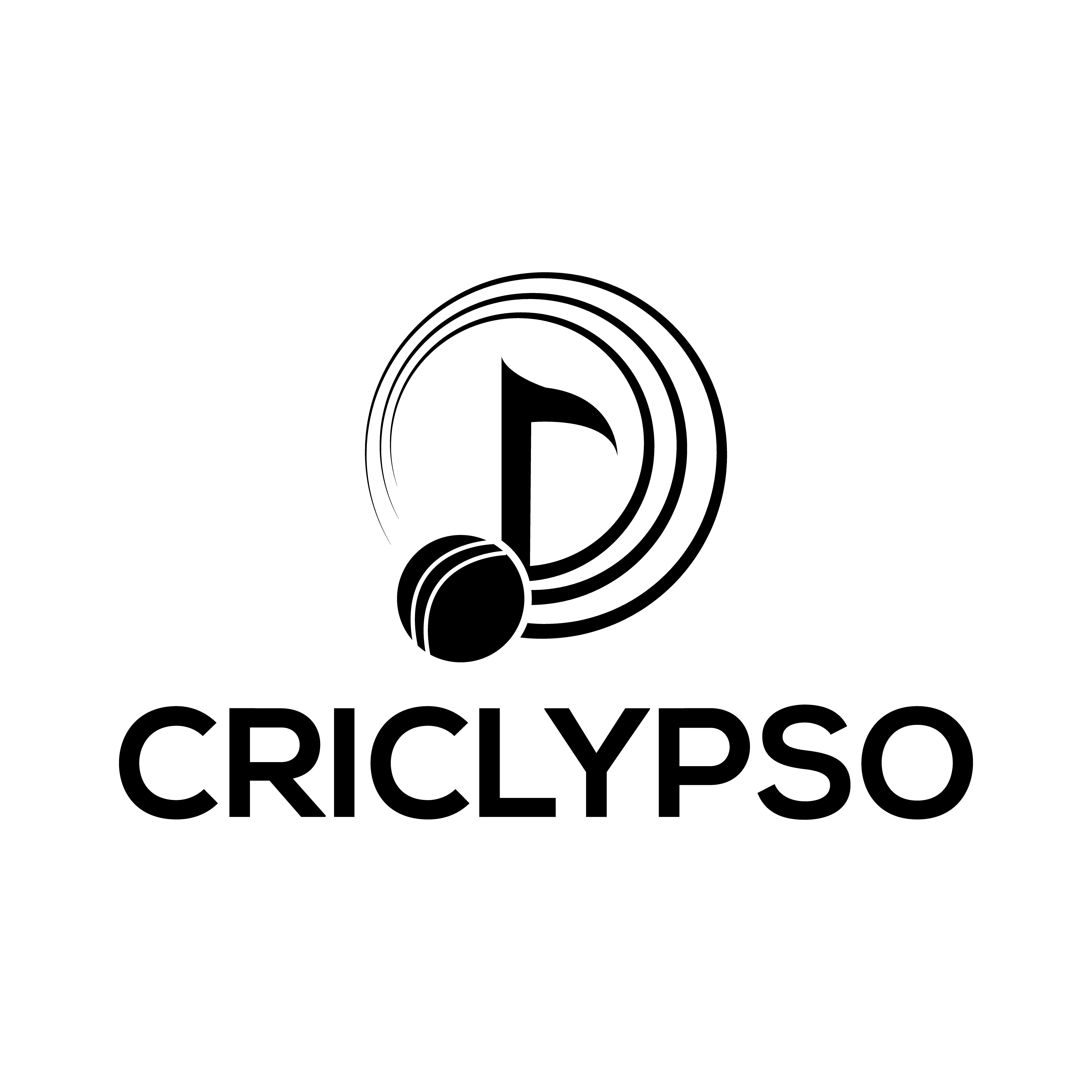 Diseño de Logo por Rosy Setia para Criclypso | Diseño #31482223