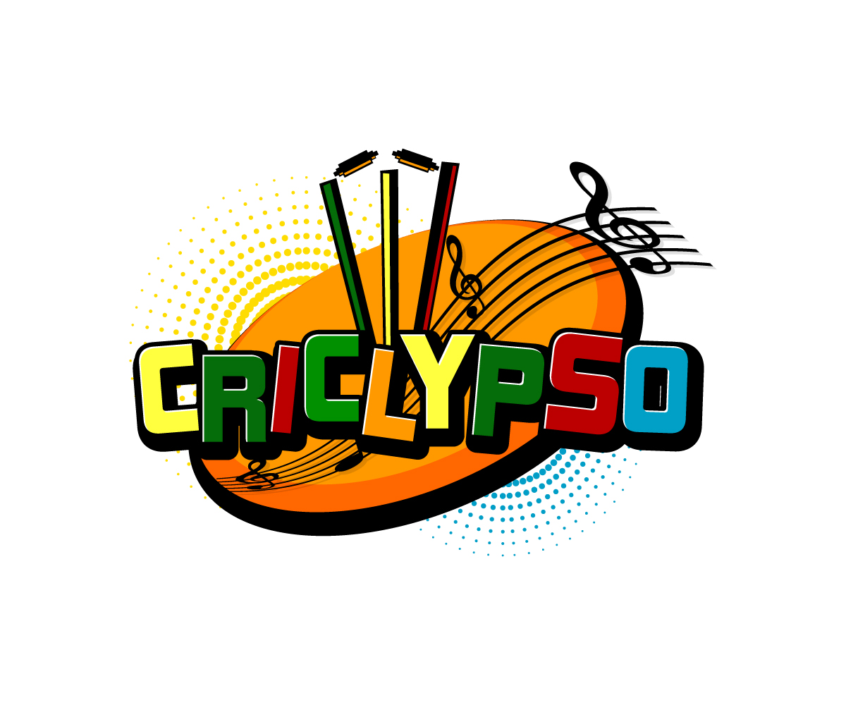 Logo Design by Paint-Tools for Criclypso | Design #31487580