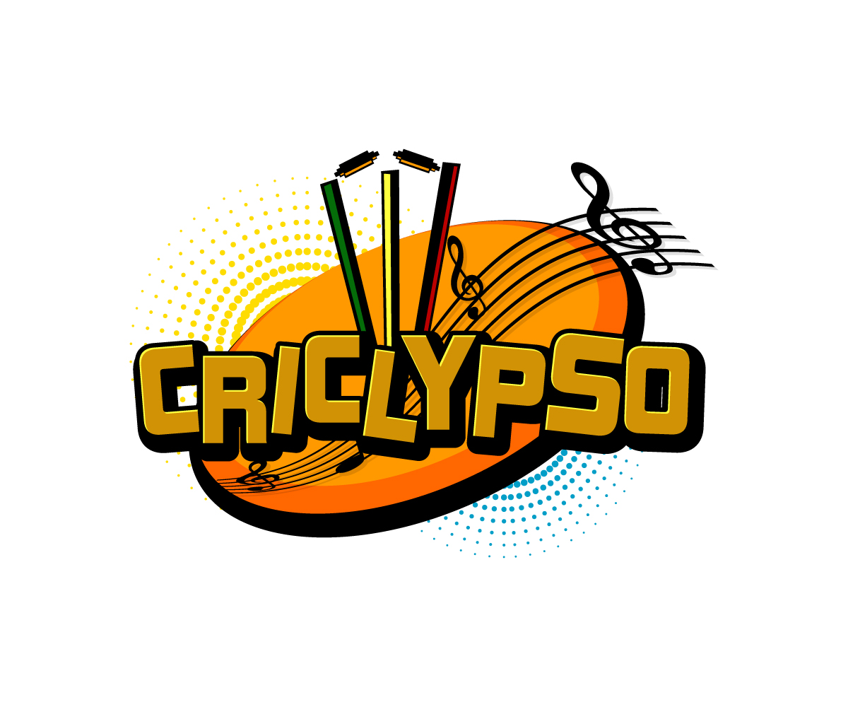 Logo Design by Paint-Tools for Criclypso | Design #31503897