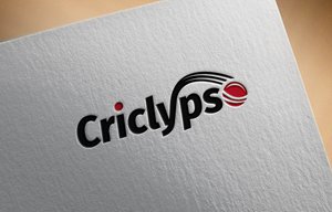 Logo Design by Graphixpointt for Criclypso | Design: #31481025