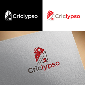 Design de Logo par RA-bica pour Criclypso | Design : #31504507