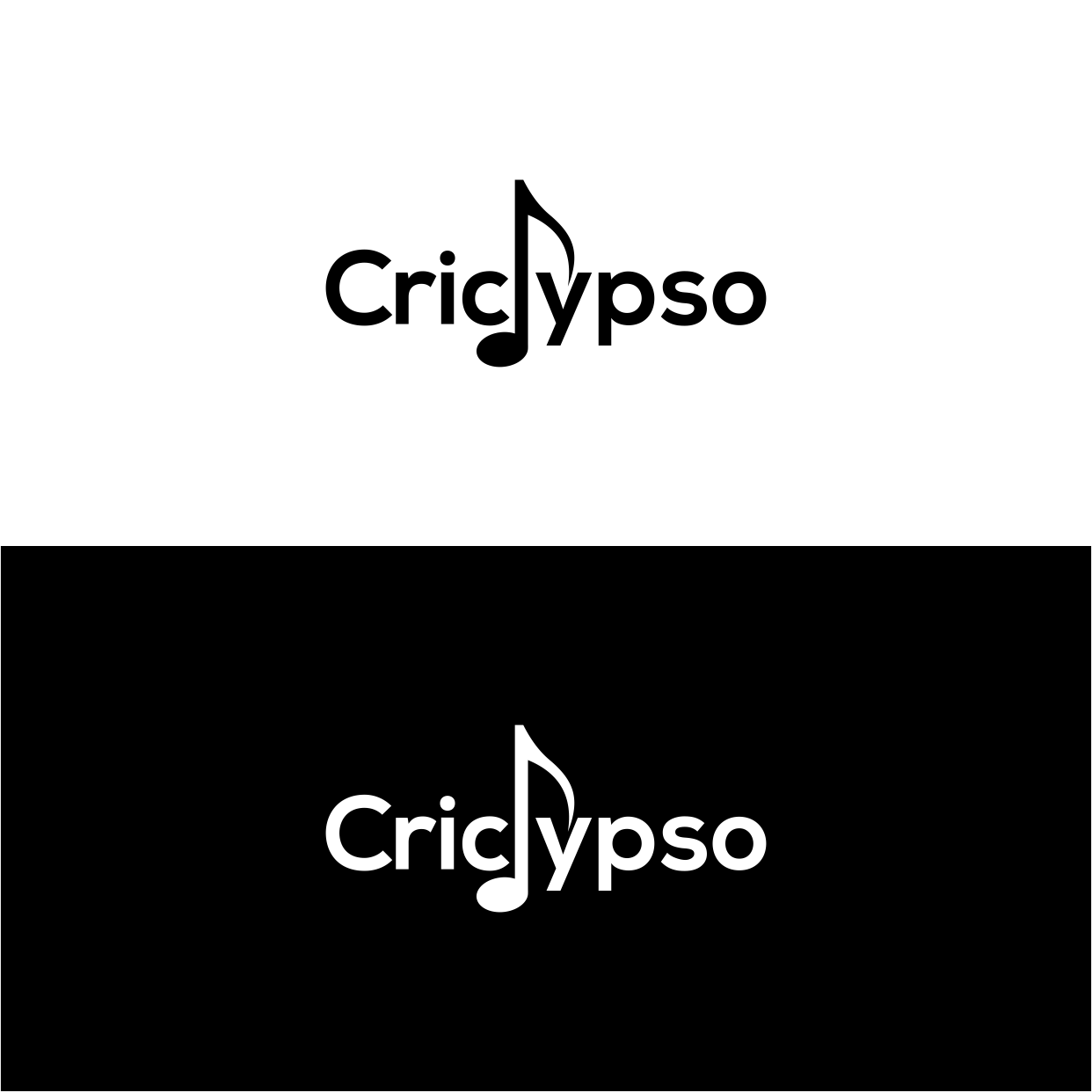 Diseño de Logo por Kaze56 para Criclypso | Diseño #31481243