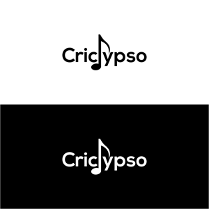 Logo Design by Kaze56 for Criclypso | Design: #31481243