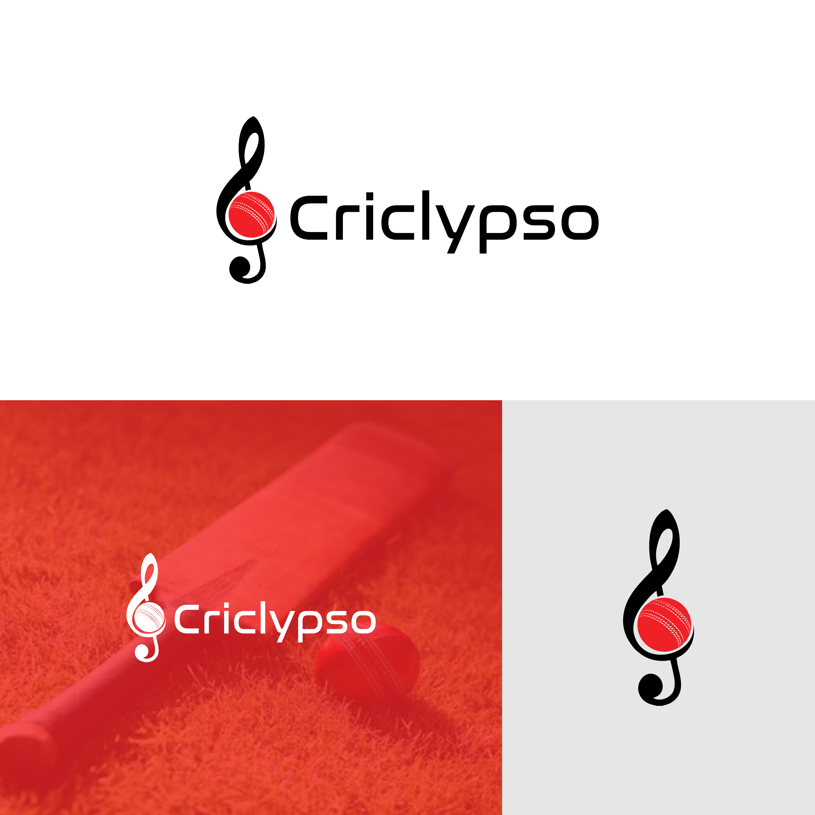 Diseño de Logo por kebusibud para Criclypso | Diseño #31487365