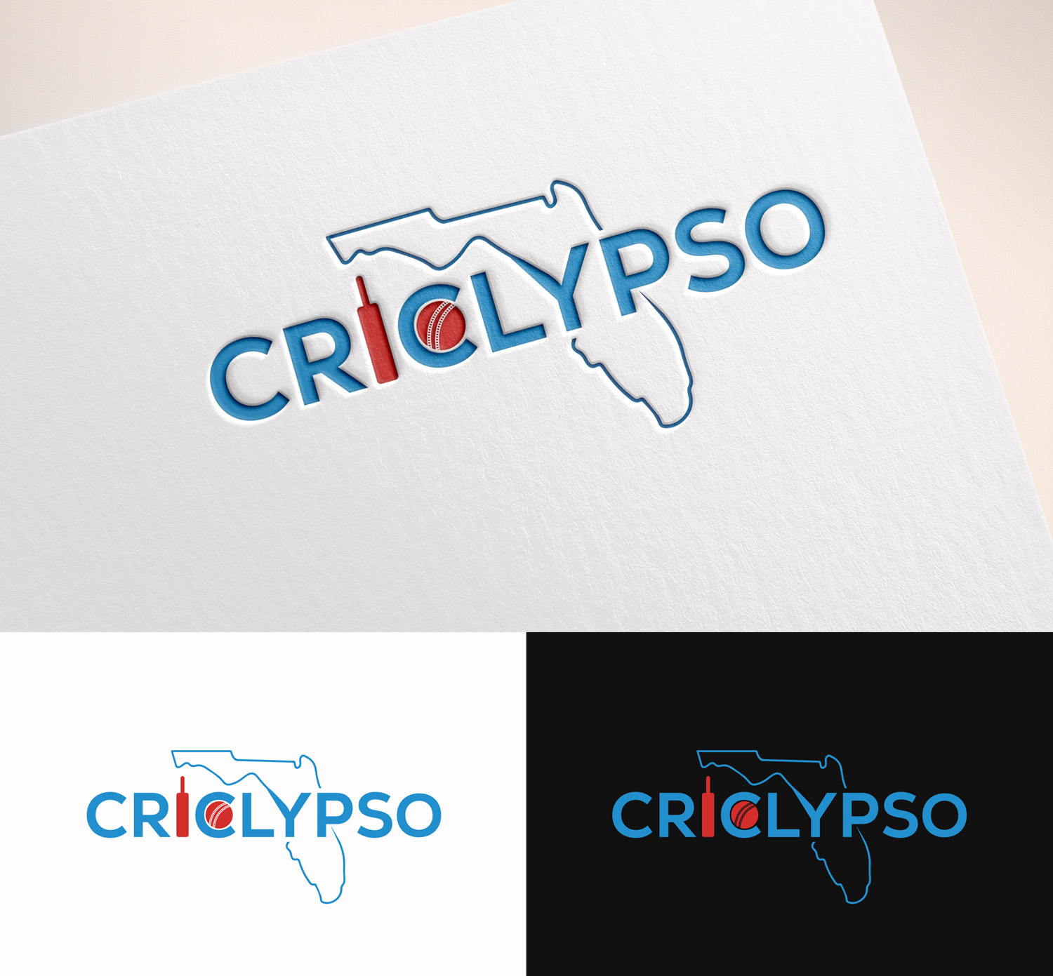 Diseño de Logo por M Art & Design para Criclypso | Diseño #31484816