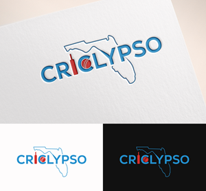 Logo Design by M Art & Design for Criclypso | Design: #31484816