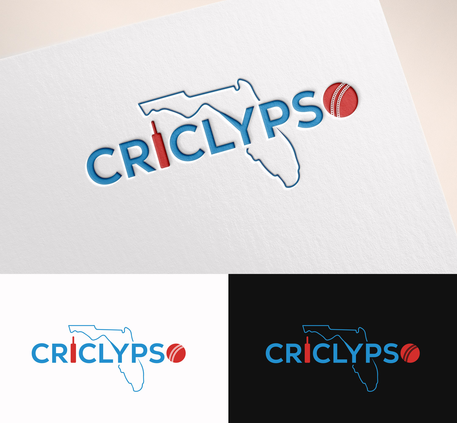Logo-Design von M Art & Design für Criclypso | Design #31484855