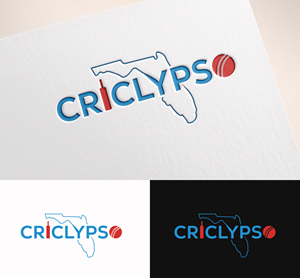 Logo Design by M Art & Design for Criclypso | Design: #31484855