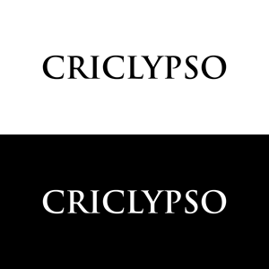 Logo Design by pusing for Criclypso | Design: #31513151