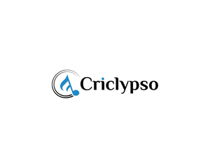 Logo Design by Shahriar H for Criclypso | Design: #31482697