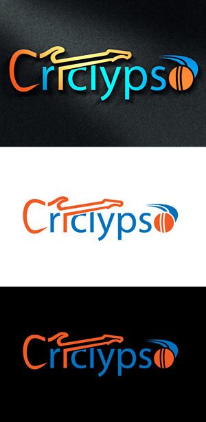 Design de Logo par uzzal100 pour Criclypso | Design #31485926