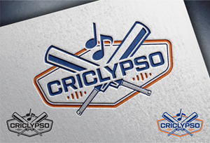 Design de Logo par John Mark Arts pour Criclypso | Design #31481956