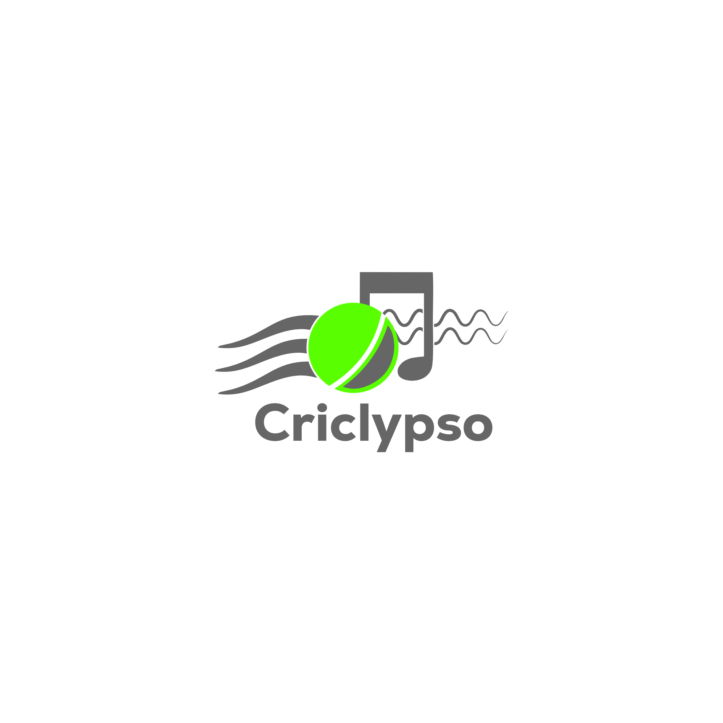 Logo Design by Jaka Suharno for Criclypso | Design #31488578