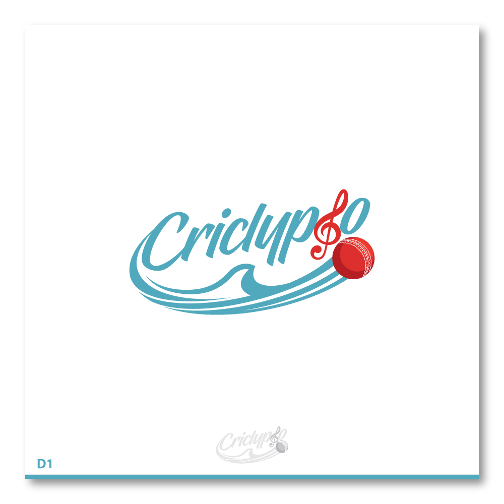 Logo Design by Sujit Banerjee for Criclypso | Design #31495269