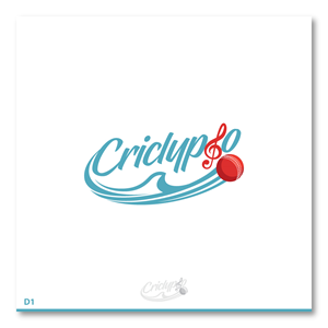 Logo Design by Sujit Banerjee for Criclypso | Design: #31495269