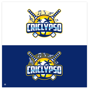 Logo Design by Sujit Banerjee for Criclypso | Design: #31495272